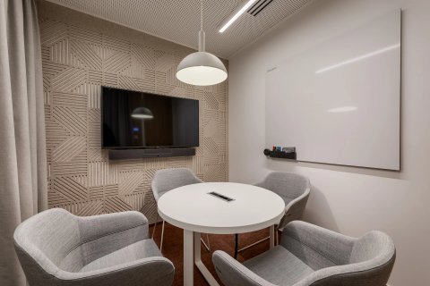 FLEKSI Beta - Zasedací místnost Einstein - náhled 4