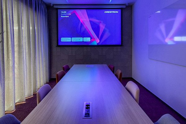 Zasedací místnost Newton@FLEKSI Beta - náhled 10