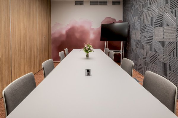 Zasedací místnost Papin@FLEKSI Beta - náhled 6