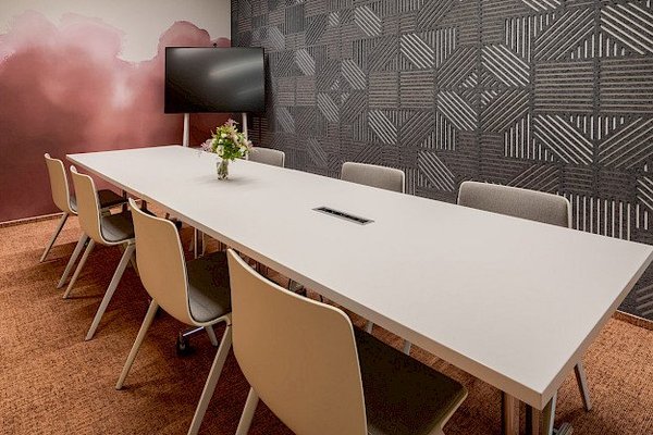 Zasedací místnost Papin@FLEKSI Beta - náhled 10