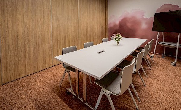 Zasedací místnost Papin@FLEKSI Beta - náhled 11