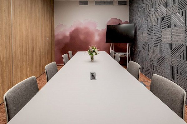 Zasedací místnost Papin@FLEKSI Beta - náhled 12