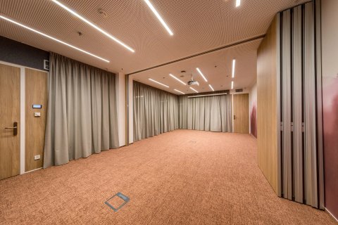 FLEKSI Beta - Zasedací místnost Pascal & Papin - náhled 2