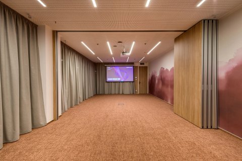 FLEKSI Beta - Zasedací místnost Pascal & Papin - náhled 3