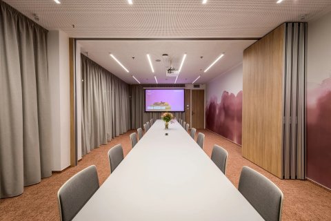 FLEKSI Beta - Zasedací místnost Pascal & Papin - náhled 4