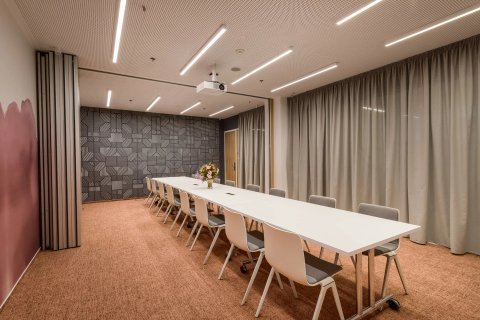 FLEKSI Beta - Zasedací místnost Pascal & Papin - náhled 6