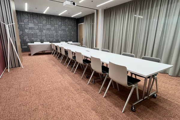 Zasedací místnost Pascal & Papin@FLEKSI Beta - náhled 12