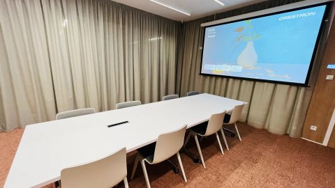 FLEKSI Beta - Zasedací místnost Pascal - náhled 3