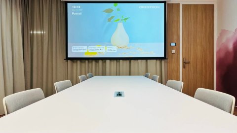 FLEKSI Beta - Zasedací místnost Pascal - náhled 7