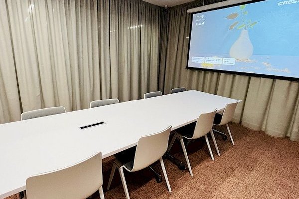 Zasedací místnost Pascal@FLEKSI Beta - náhled 3