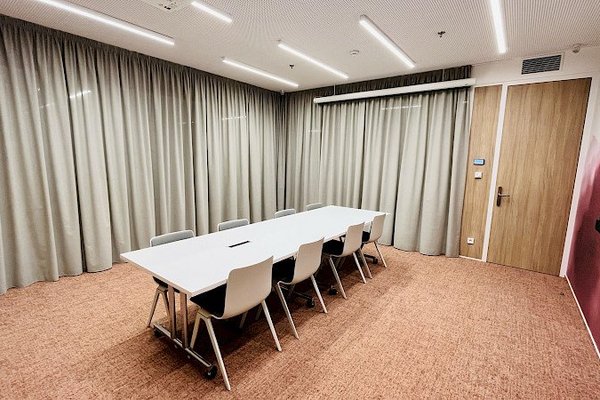 Zasedací místnost Pascal@FLEKSI Beta - náhled 4