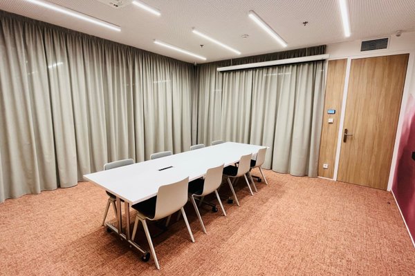 Zasedací místnost Pascal@FLEKSI Beta - náhled 12