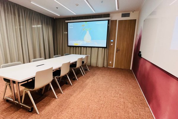 Zasedací místnost Pascal@FLEKSI Beta - náhled 13