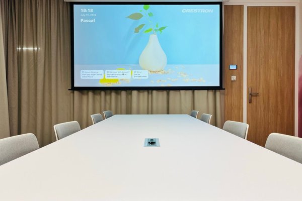 Zasedací místnost Pascal@FLEKSI Beta - náhled 16