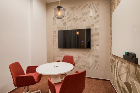 FLEKSI Beta - Zasedací místnost Volt - náhled 1