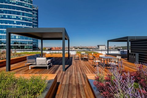 FLEKSI Budova B - náhled 2