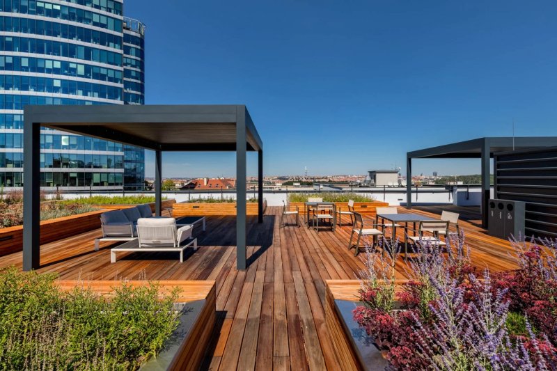 FLEKSI Budova B - obrázek 1