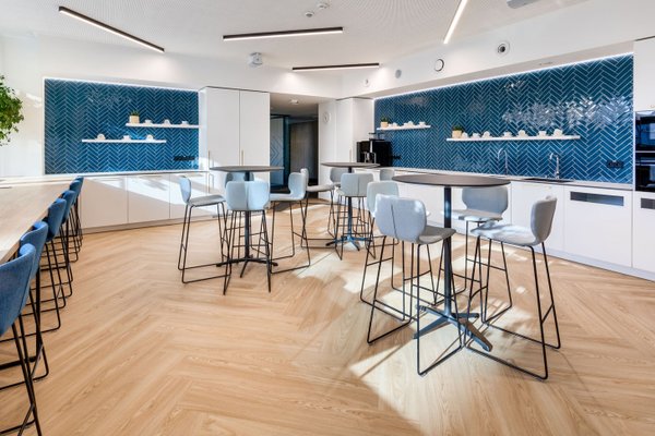 FLEKSI Budova B - náhled 2