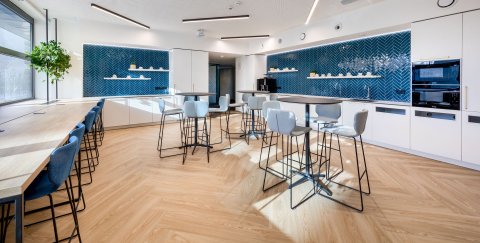 FLEKSI Budova B - náhled 8