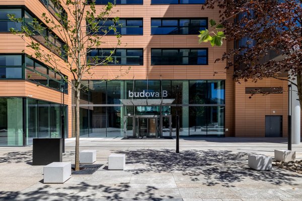 FLEKSI Budova B - náhled 5