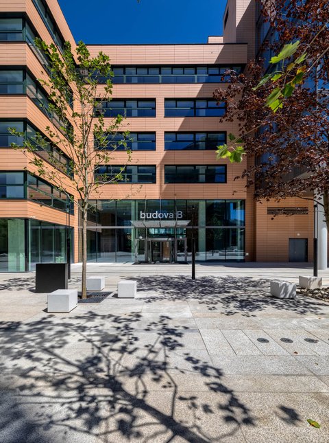 FLEKSI Budova B - náhled 11