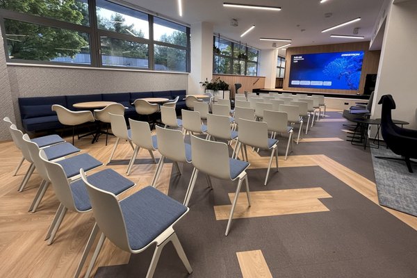 FLEKSI Budova B - náhled 6