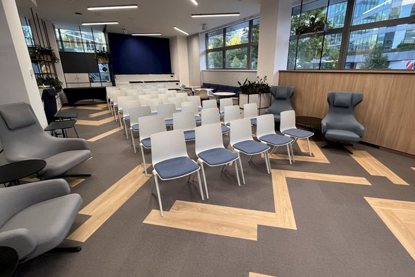 FLEKSI Budova B - náhled 7