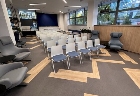 FLEKSI Budova B - náhled 13