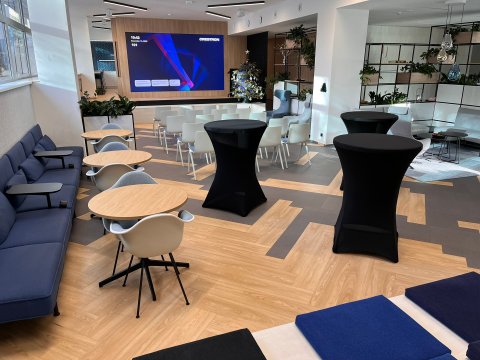 FLEKSI Budova B - náhled 14