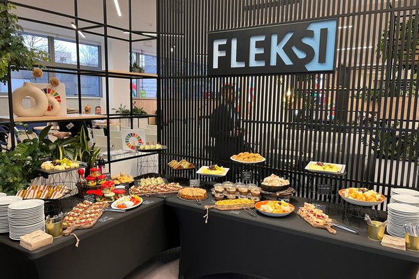 FLEKSI Budova B - náhled 9