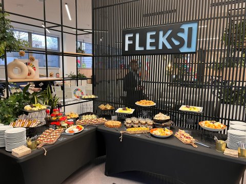 FLEKSI Budova B - náhled 15