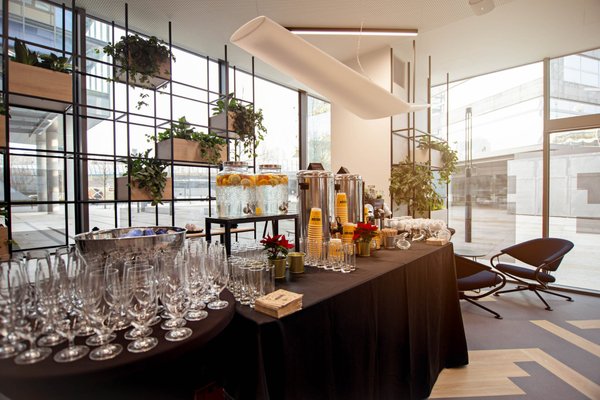 FLEKSI Budova B - náhled 11