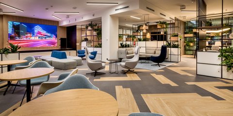 FLEKSI Budova B - náhled 18