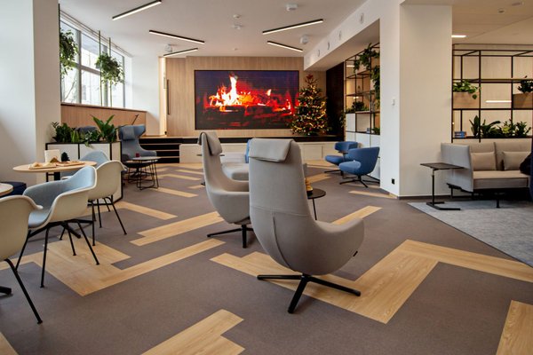 FLEKSI Budova B - náhled 13