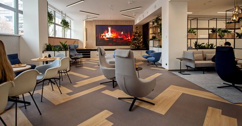 FLEKSI Budova B - náhled 19