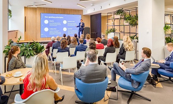 FLEKSI Budova B - náhled 15