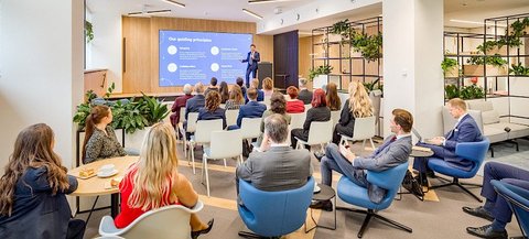 FLEKSI Budova B - náhled 21