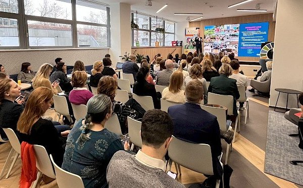 FLEKSI Budova B - náhled 17