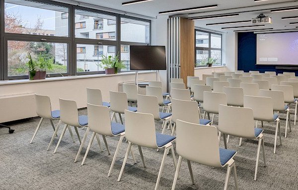 FLEKSI Budova B - náhled 18