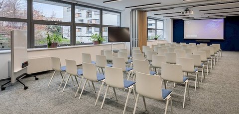 FLEKSI Budova B - náhled 24