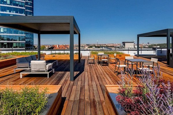 FLEKSI Budova B - náhled 19