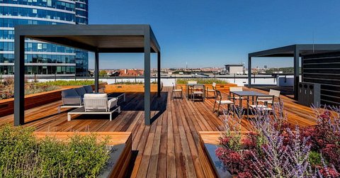 FLEKSI Budova B - náhled 25