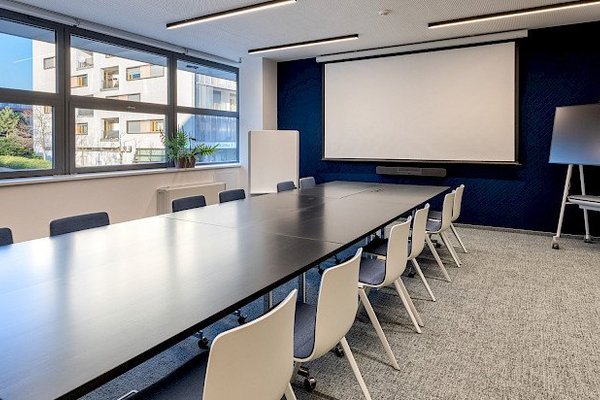 FLEKSI Budova B - náhled 20