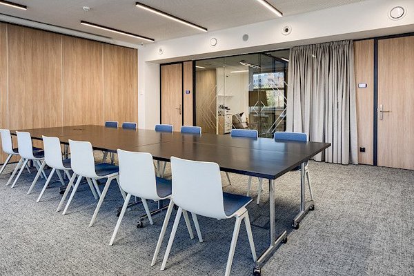 FLEKSI Budova B - náhled 21