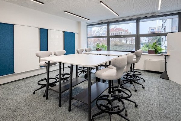 FLEKSI Budova B - náhled 22