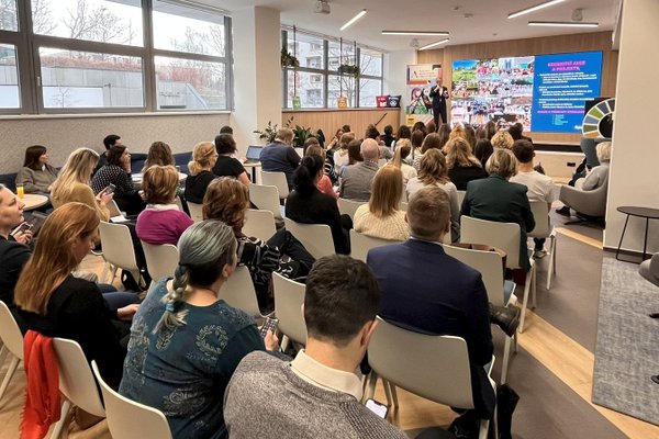 FLEKSI Budova B - náhled 23