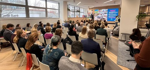 FLEKSI Budova B - náhled 29