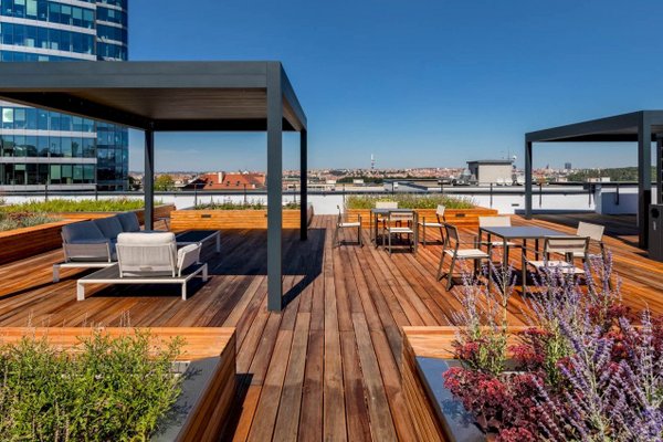 FLEKSI Budova B - náhled 26