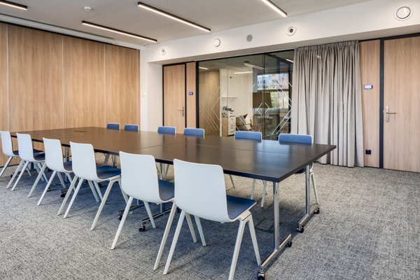 FLEKSI Budova B - náhled 28