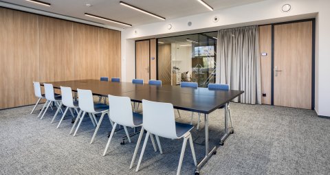 FLEKSI Budova B - náhled 34